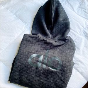 ALO Hoodie